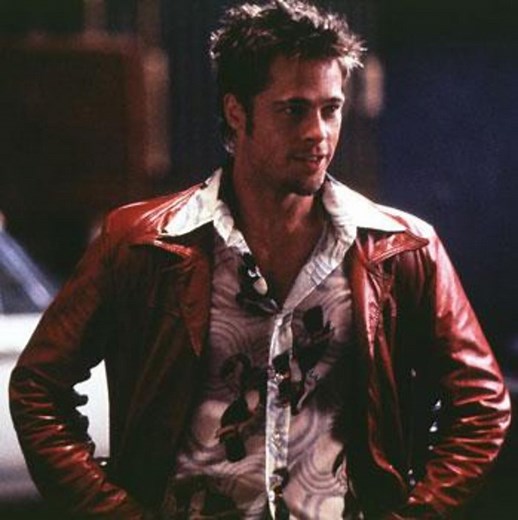 How to Dress Like Tyler Durden in Fight Club