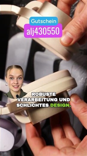 Drahtlose Kopfhörer zum Schnäppchenpreis! Hast du schon das HTC HP07 gesehen? #kopfhörer #musik