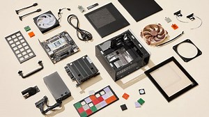 Framework представила модульный мини-ПК Desktop с самым мощным мобильным Ryzen