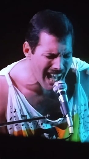 Queen Budapest llegará a los cines para celebrar los 40 años de uno de los conciertos emblematicos