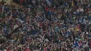 291 reactions · 97 shares | [PAUL TAIT] 1995 | #BCFC win the Auto Windscreens Shield with a golden goal! #KRO | KRO - Birmingham City | Facebook