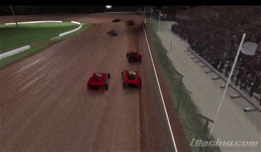 When netcode is iracing biggest problem 🤣 #explore #iracing