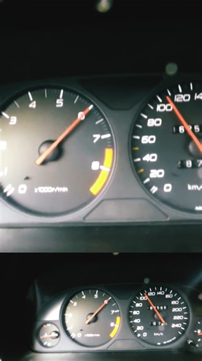 2001 Honda Prelude H22A .- 3rd gear VTEC roaring.