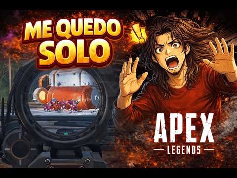 APEX LEGENDS | CON COMPAS