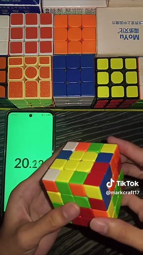 Cómo resolver el Cubo Rubik 4x4 - Tutorial fácil