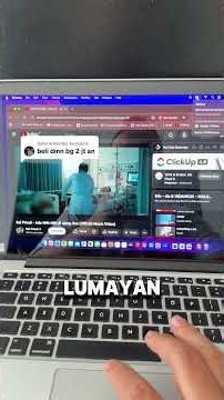 MACBOOK PRO 2015 di tahun 2026