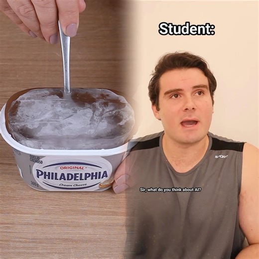 When You Try To Roast Your Teacher, But End Up Getting Burned