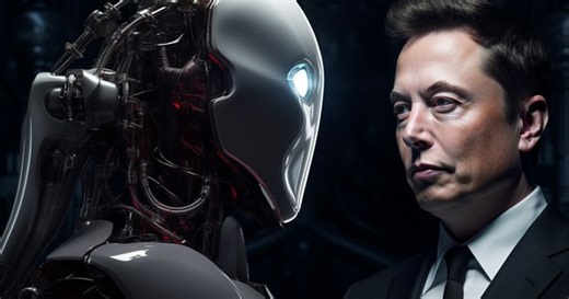 Vì sao Elon Musk nhất quyết "đòi" mua 100.000 GPU Nvidia H100 để huấn luyện mô hình AI Grok thế hệ mới?