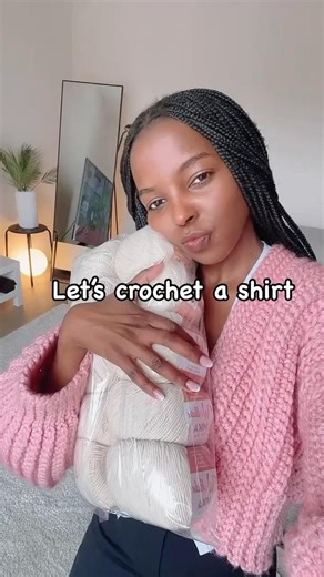#crochet #shirt #tutorial #patterns #accrochets