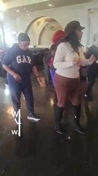 Transform Your Walk, Transform Your Confidence w/ our weekly class "The Art of Walking & Steppin"🕺🏿👠