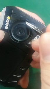 Watch How to tear the screen covering film of body camera on Amazon Live
