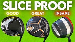 8K views · 85 reactions | The Best ANTI-SLICE DRIVERS In Golf! | Peter Finch Golf | Facebook
