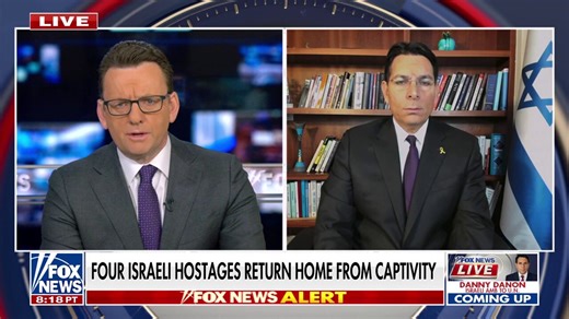 Israel, Hamas reach deal to release hostages and allow Palestinians to return to Gaza Strip