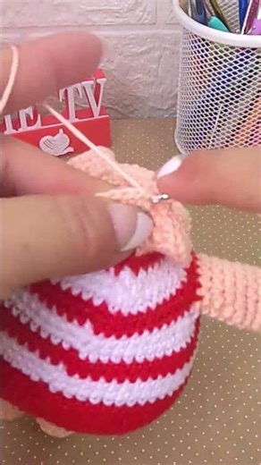 Trust the process… it’s worth it 😍 #viral #youtubevideo #crochet #stepbystep #handmade