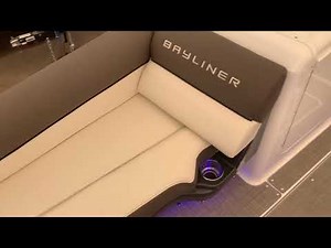 2019 Bayliner XR7