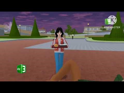 MBC3 Sakura School Advances Promo USA 2021 July