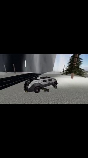 Titus Intercepta un Tornado EF3 en Roblox