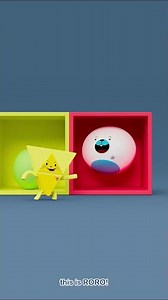 **Guess the Shape! What Shape Is This Character? | Fun Learning for Kids | Shape the World**