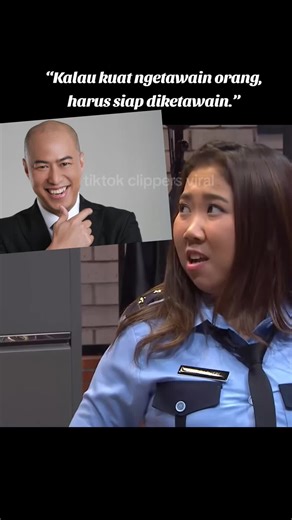 Komedi Uji Diri: Siapa yang Berani di Roasting?