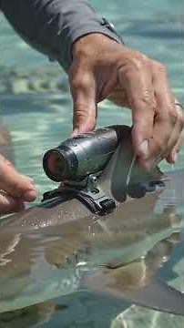 Reef Shark Cam documentary videos