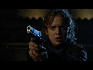 Jervis 'Mad Hatter' Tetch Tries To Kills Jim Gordon - Alive Tetch Saves Jim (Gotham TV Series)