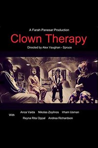 Clown Therapy - Movie