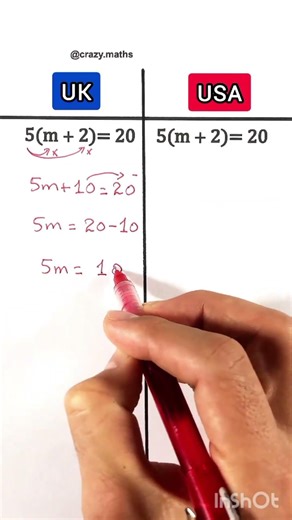The Magic of Math Tricks You Never Knew! #MagicOfMath #MathTricks #EasyMath #Mathematics #Algebra