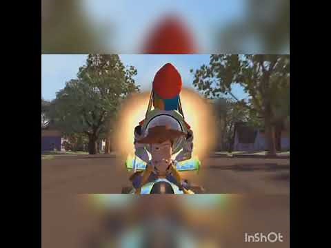 Finding Sid Part 6 - Sid Gets Kidnapped!/Shrek Meets Donkey - (Finding Donkey) - (Remake Version) HD