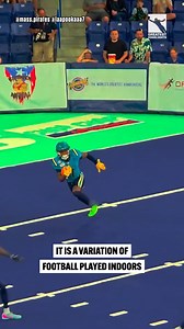 One of the best kick returns you'll see 😎 | GreatestHighlights