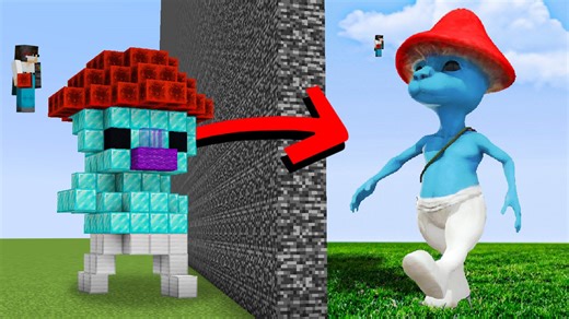 I cheated with realistic in build battle