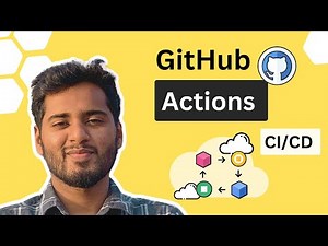 GitHub Actions Crash Course
