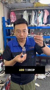 6.6K views · 2.3K reactions | Home Shoe Cleaning & Care Hacks You Need to Know! ✨ From brushing to maintaining leather shoes, here are some simple and effective tips to keep your shoes looking brand new! #ShoeCleaning #ShoeBrushing #CleaningHacks #EasyStainRemoval #LeatherShoeCare | Clean With Wan | Facebook