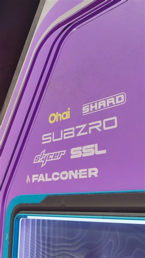 1.5K views · 52 reactions | In Splitgate 2, Aces run on Ohai ☕ | Splitgate | Facebook