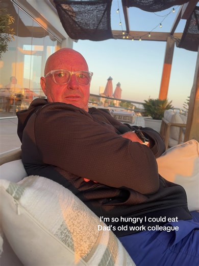 When Hunger Takes a Humorous Turn: A Funny Skit