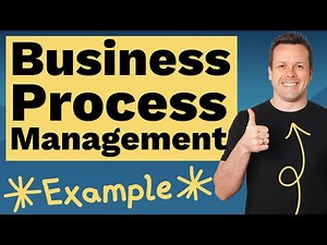 Business Process Management Case Study
