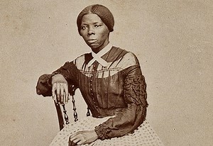 10 Amazing Facts About Harriet Tubman