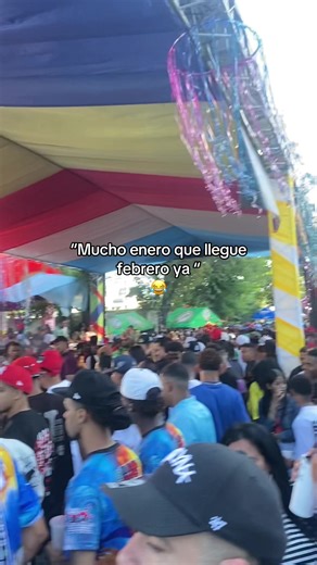 Queremos #carnaval #febrero #contenido #paratii | carnaval