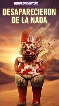 Mexican culture with a code that NO ONE has been able to decipher, Chupicuaro.