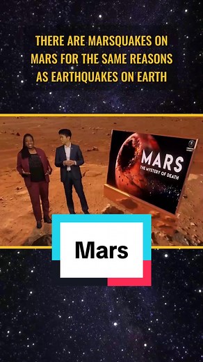 What makes a dead planet move? And what happens to the Earth from the same energy? Find out what is waiting for us in 2024 and next’s year from conference “Global crisis. The responsibility” #Mars #earth #planet #influence #energy #warmingup #erthquake