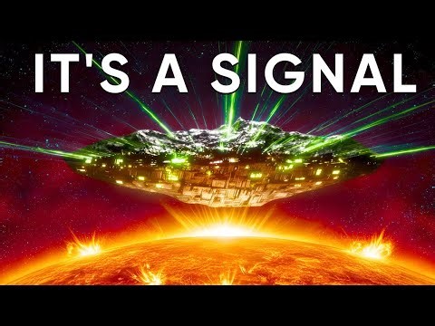 3I/ATLAS Is Sending a Strange Pulse… And It Follows Fibonacci