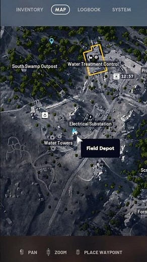 Arc Raiders "off the radar" challenge