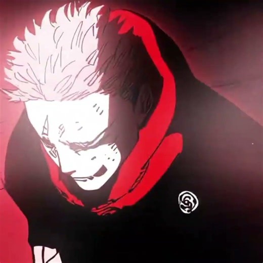 Эдит юдзи#рекомендации#jujutsukaisen#edit