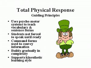 Vocabulary Development