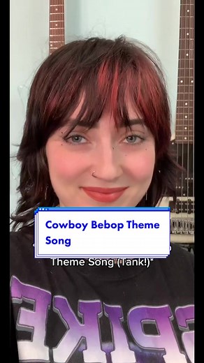 The Seatbelts - Tank! | Cowboy Bebop Theme Song