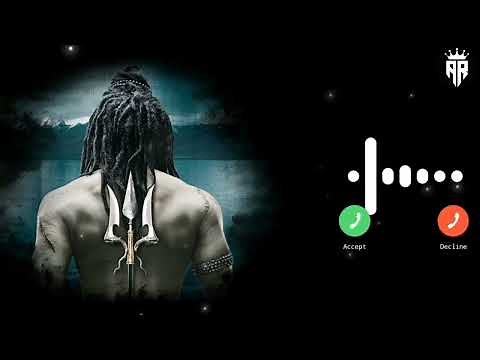 Theme of Lord Shiva Ringtone | Armonian Music | Download Link ⬇️