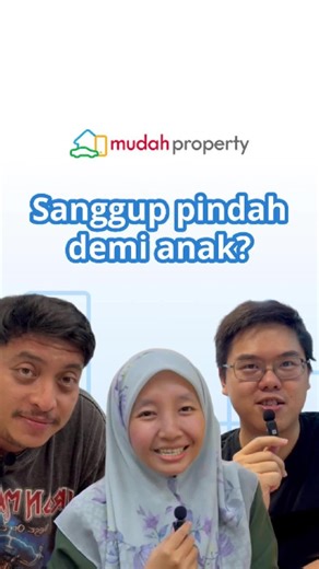 Nak rumah area KL, PJ, atau Shah Alam? Tak payah search satu-satu, semua boleh dalam 1 carian je 😍 Klik link kat bio untuk try sekarang! 🏡 . #MudahMY #MudahProperty #SewaRumah #RumahImpian #PropertyMalaysia #Propertyforrent #RumahSewa