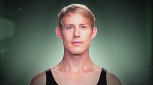 Alice in Zombieland Morphs