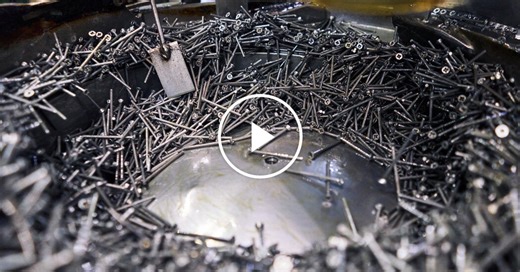 Taiwan Screw Suppliers Feel Impact of Trump’s Tariffs