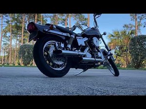 1995 Harley Davidson Dyna Wide Glide - Start [ SOLD ]