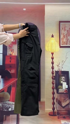 💥 Built for Tough Weather. Made for Real Work. Meet the pants every outdoorsman is talking about — our Men's Windproof Warm Outdoor Military Tactical Cargo Pants are engineered to handle cold, wind, dirt, and any rugged challenge you throw at them. ✔ Thermal-lined warmth ✔ Windproof water-resistant outer shell ✔ Multi-pocket tactical storage ✔ Durable fabric built for harsh conditions ✔ Flexible, comfortable, all-day fit From hiking to working, camping to riding — these pants keep you warm, pro